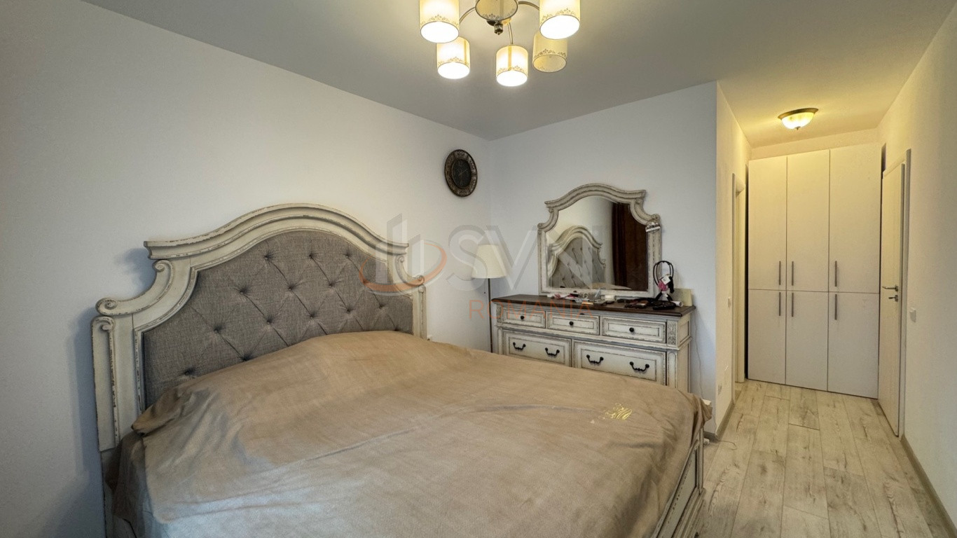 Apartament, 3 camere Ilfov/Centru