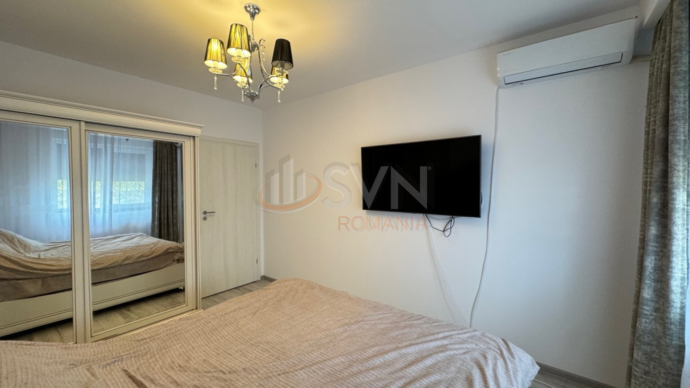 Apartament, 3 camere Ilfov/Centru