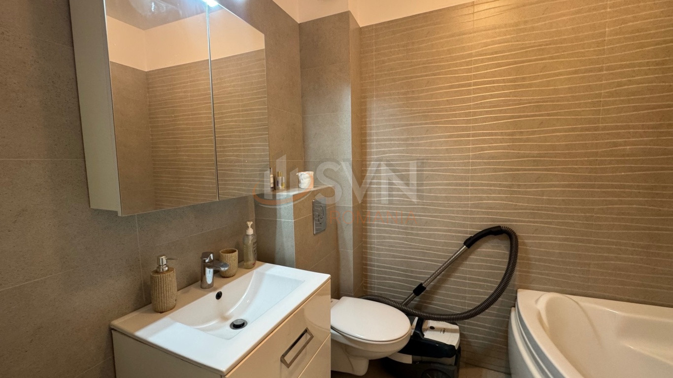 Apartament, 3 camere Ilfov/Centru