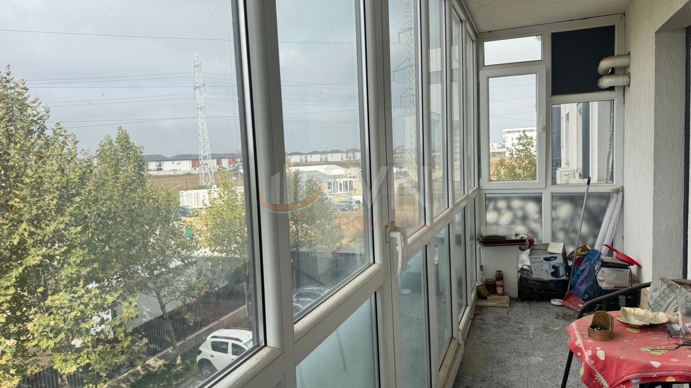 Apartament, 3 camere Ilfov/Centru