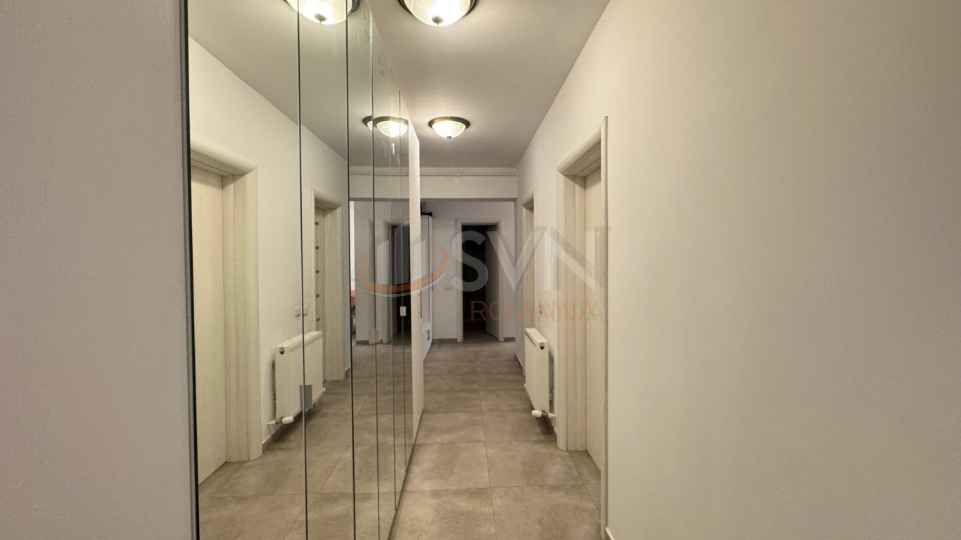 Apartament, 3 camere Ilfov/Centru