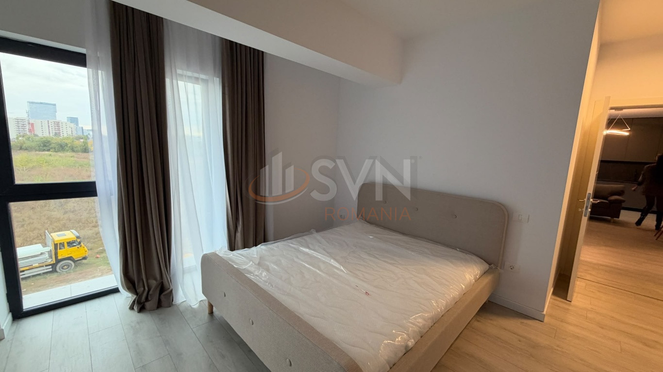 Apartament, 3 camere Bucuresti/Baneasa
