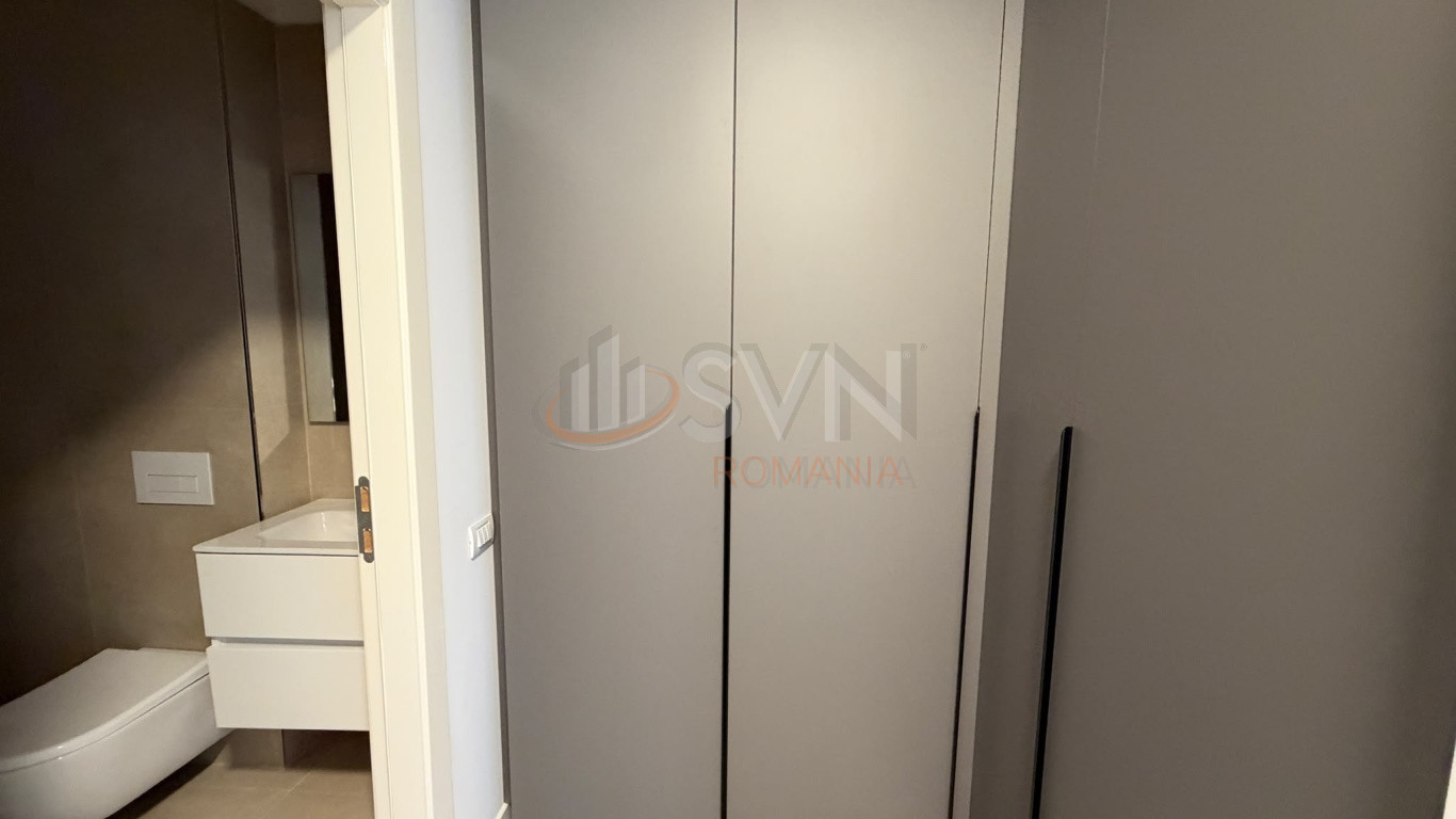 Apartament, 3 camere Bucuresti/Baneasa