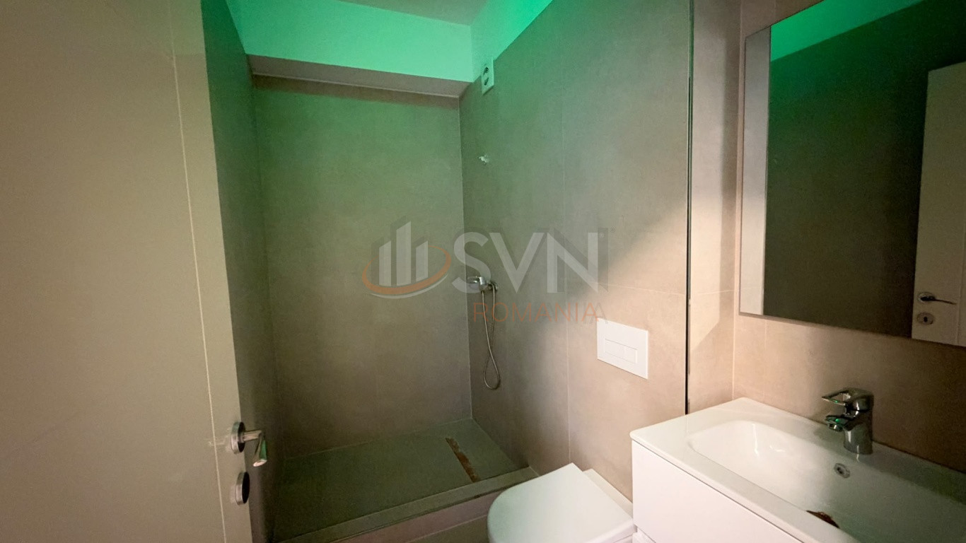 Apartament, 3 camere Bucuresti/Baneasa