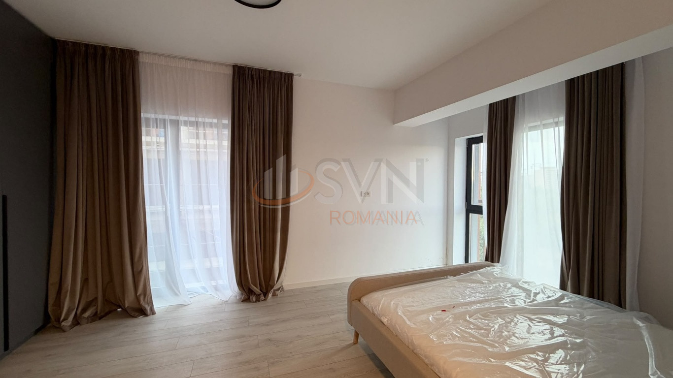 Apartament, 3 camere Bucuresti/Baneasa