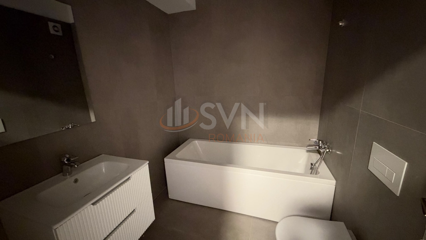 Apartament, 3 camere Bucuresti/Baneasa