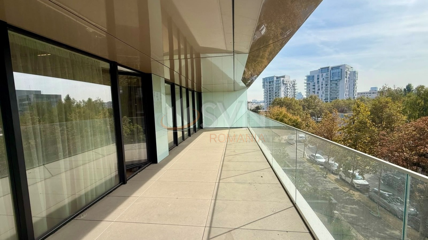 Apartament, 3 camere Bucuresti/Herastrau