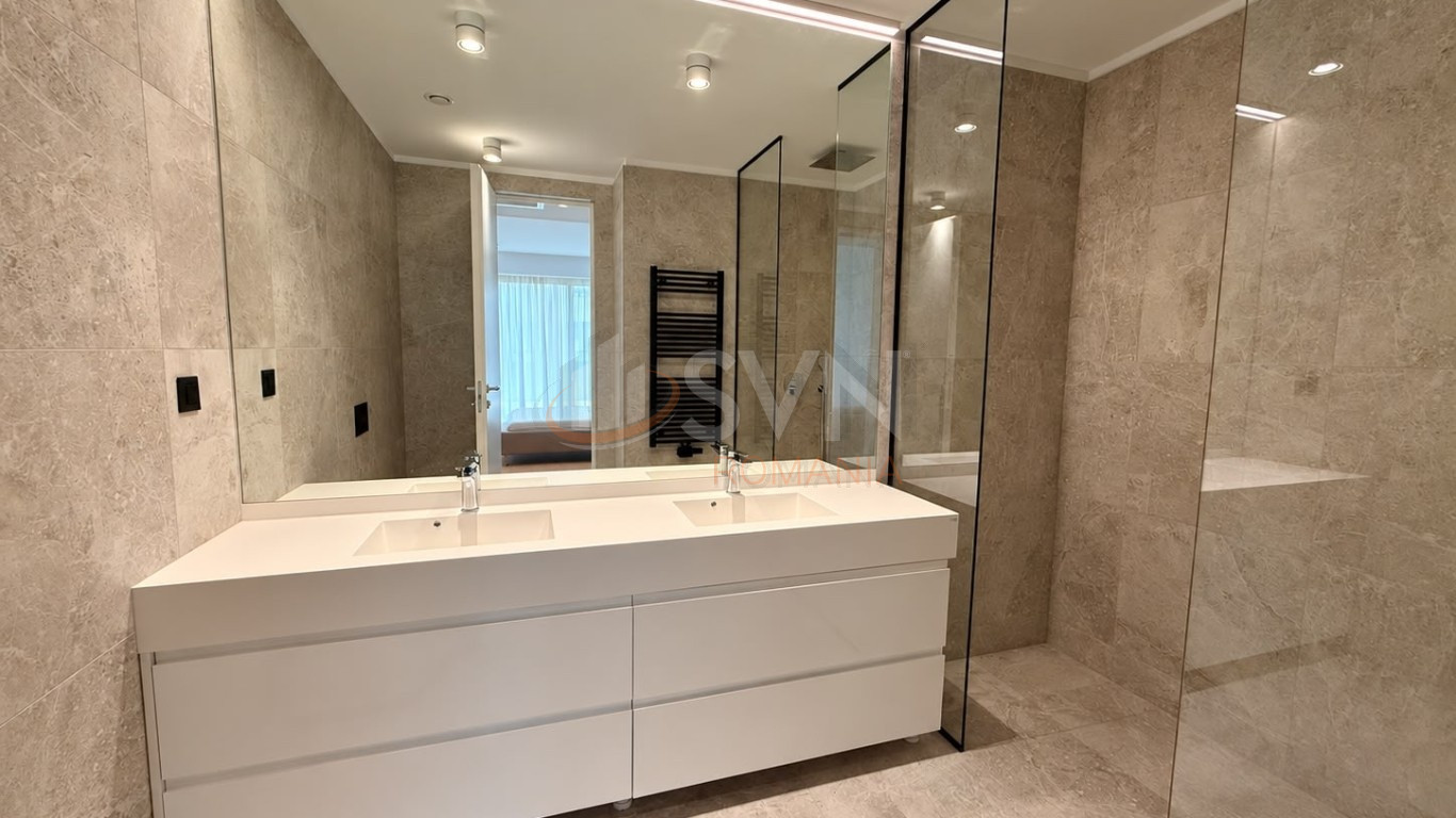 Apartament, 3 camere Bucuresti/Herastrau