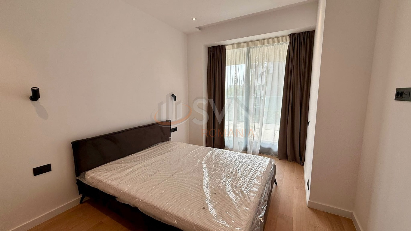 Apartament, 3 camere Bucuresti/Herastrau