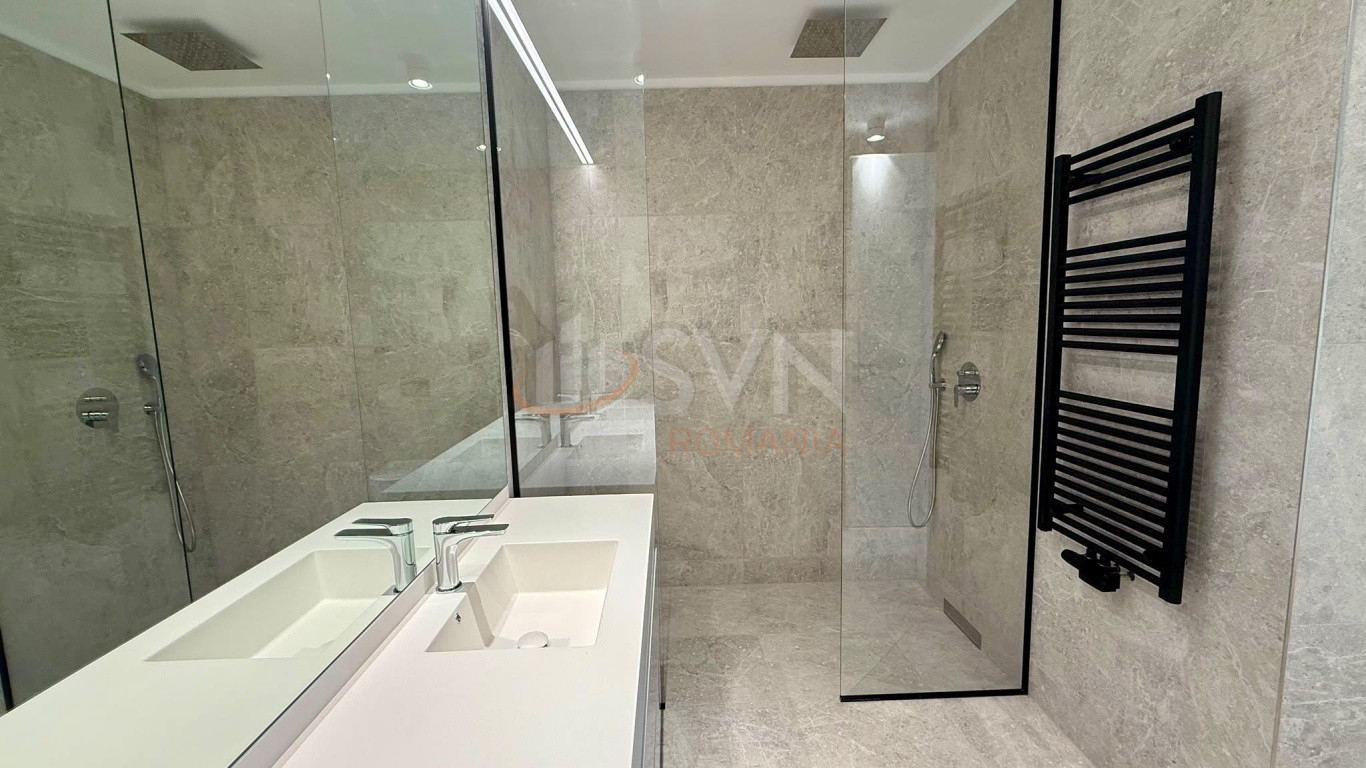 Apartament, 3 camere Bucuresti/Herastrau