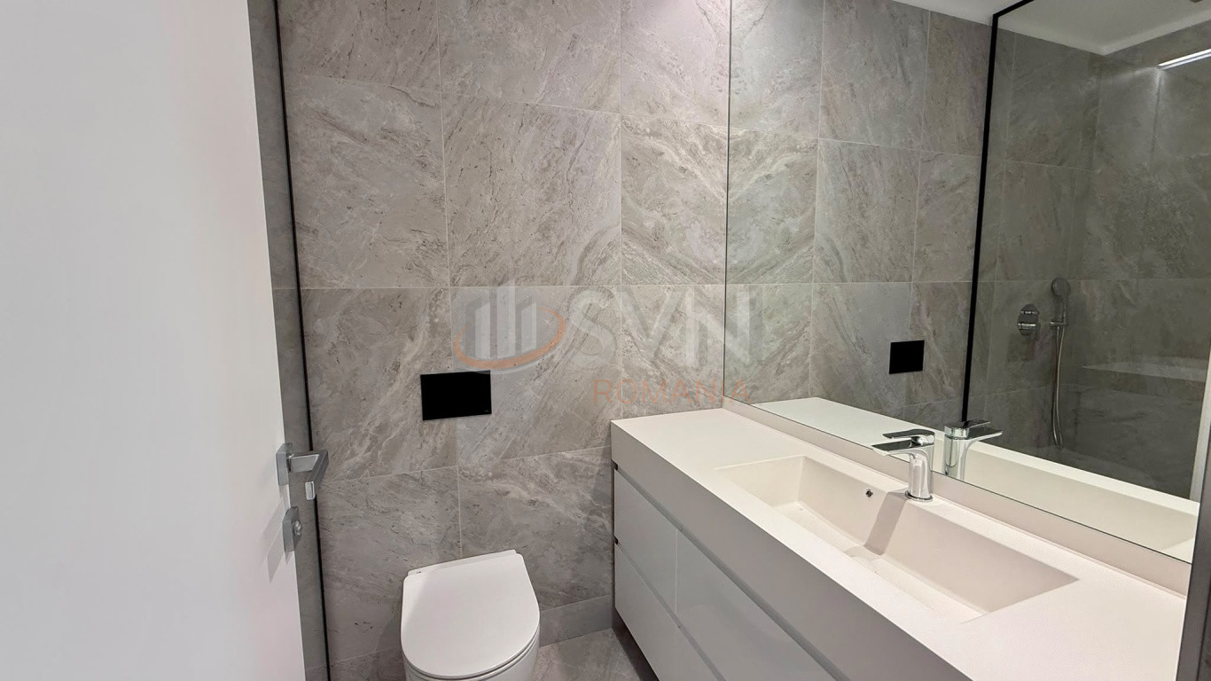 Apartament, 3 camere Bucuresti/Herastrau