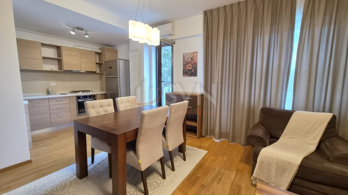Apartament, 3 camere Bucuresti/Iancu Nicolae