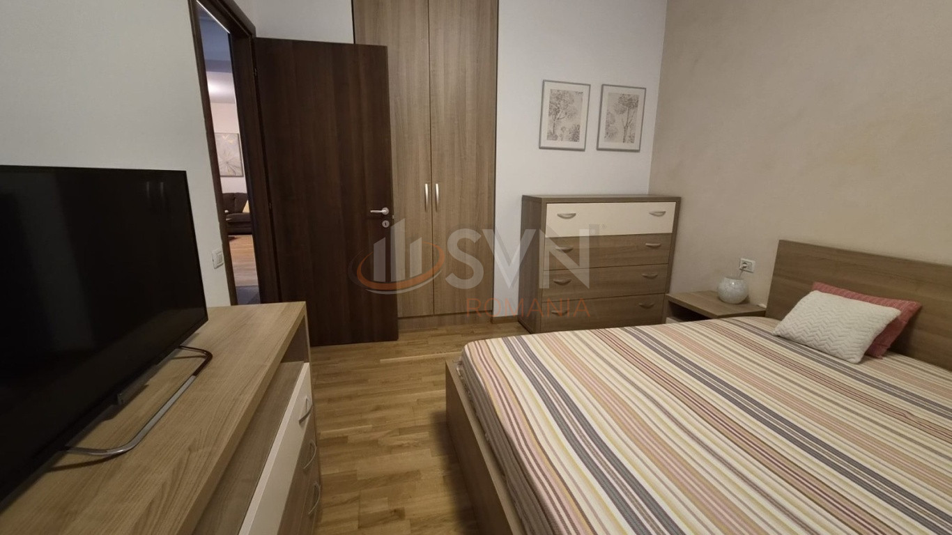 Apartament, 3 camere Bucuresti/Iancu Nicolae
