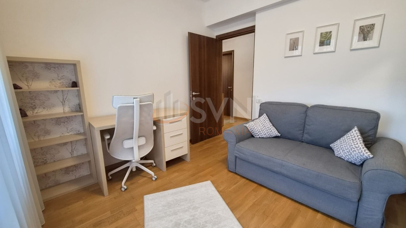 Apartament, 3 camere Bucuresti/Iancu Nicolae