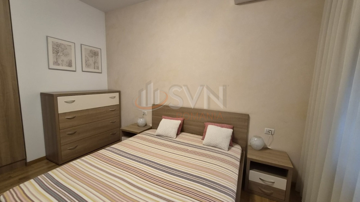 Apartament, 3 camere Bucuresti/Iancu Nicolae