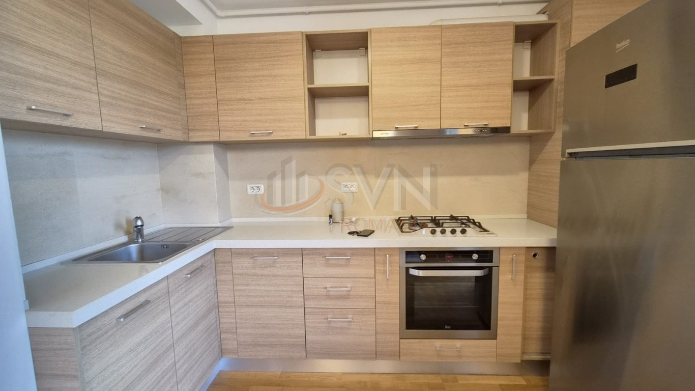 Apartament, 3 camere Bucuresti/Iancu Nicolae