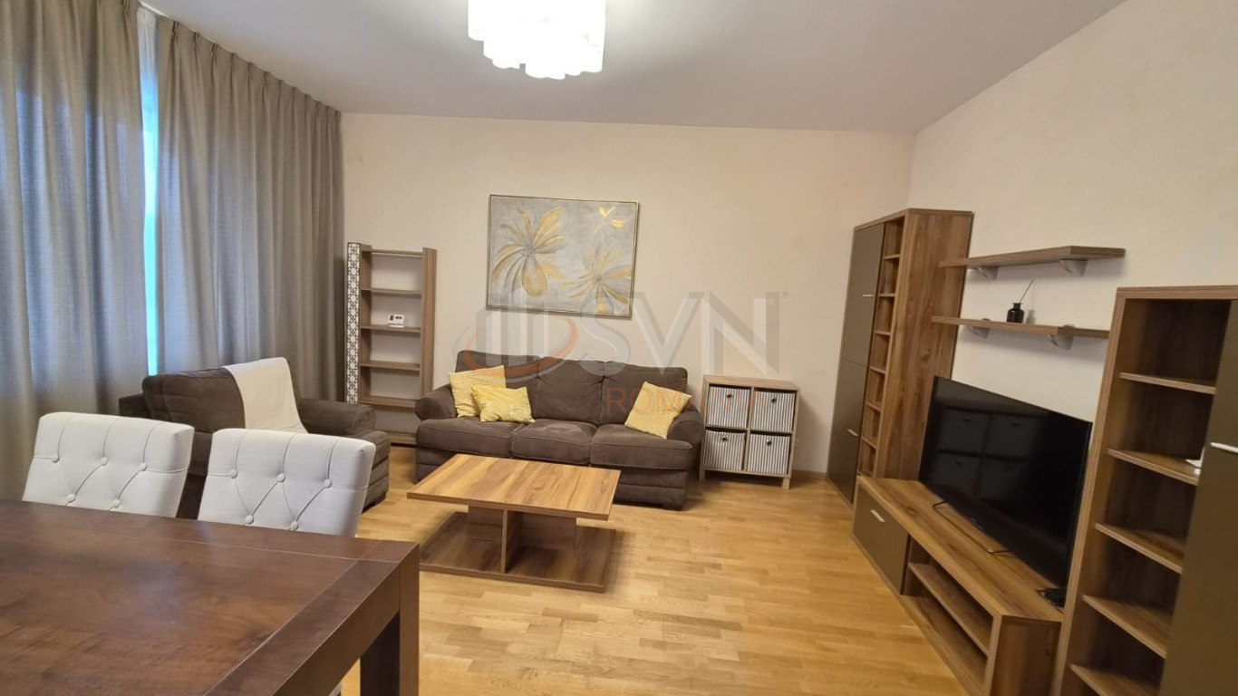 Apartament, 3 camere Bucuresti/Iancu Nicolae