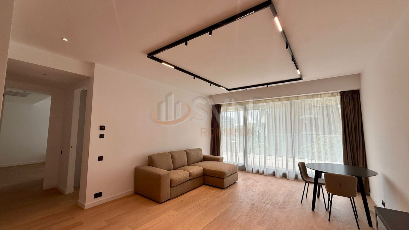Apartament, 3 camere Bucuresti/Herastrau