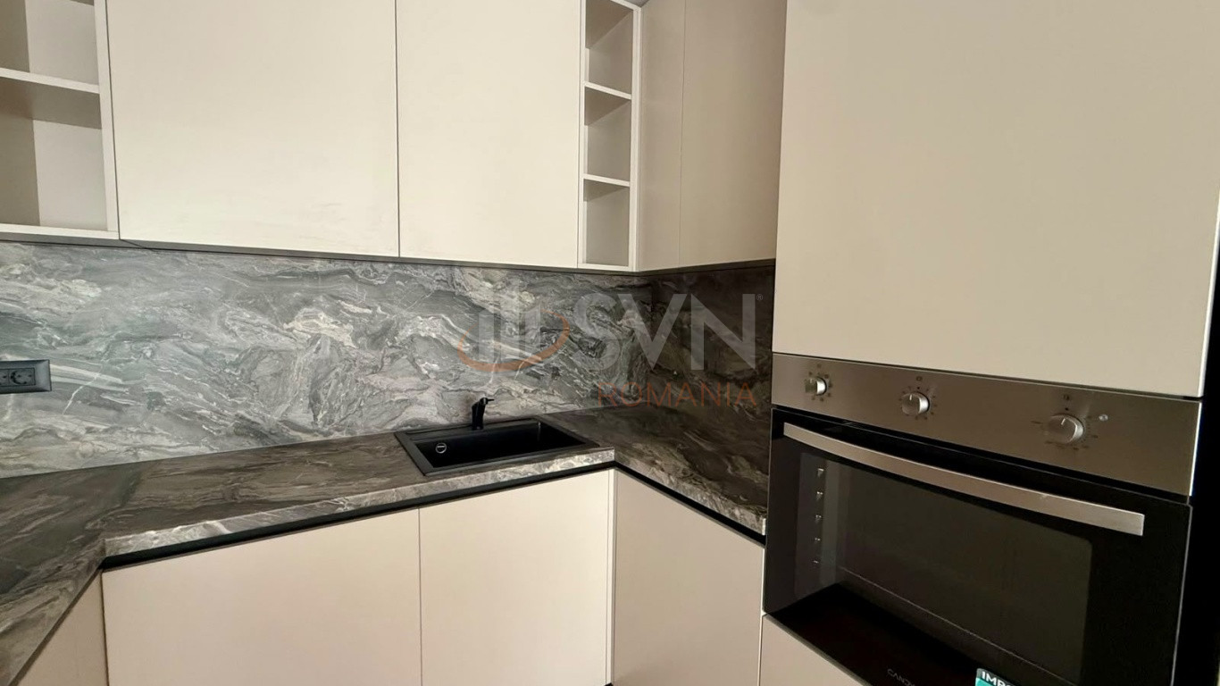 Apartament, 3 camere Bucuresti/Herastrau