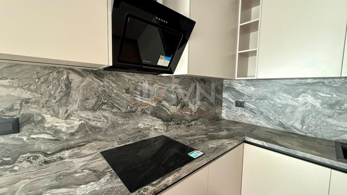 Apartament, 3 camere Bucuresti/Herastrau