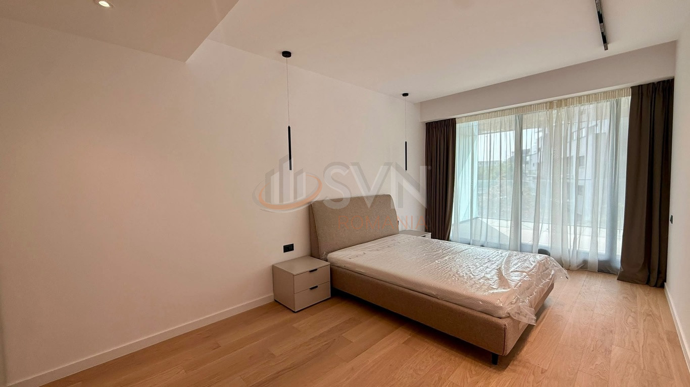 Apartament, 3 camere Bucuresti/Herastrau