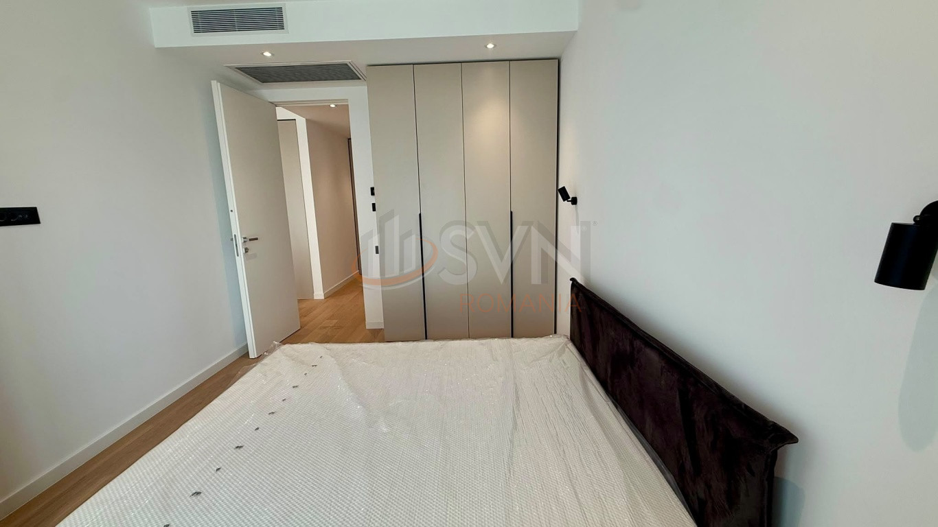 Apartament, 3 camere Bucuresti/Herastrau