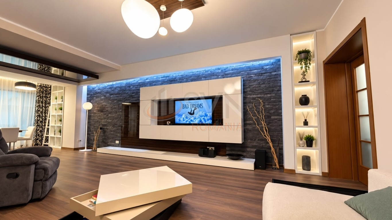 Apartament, 3 camere Bucuresti/Calea Plevnei