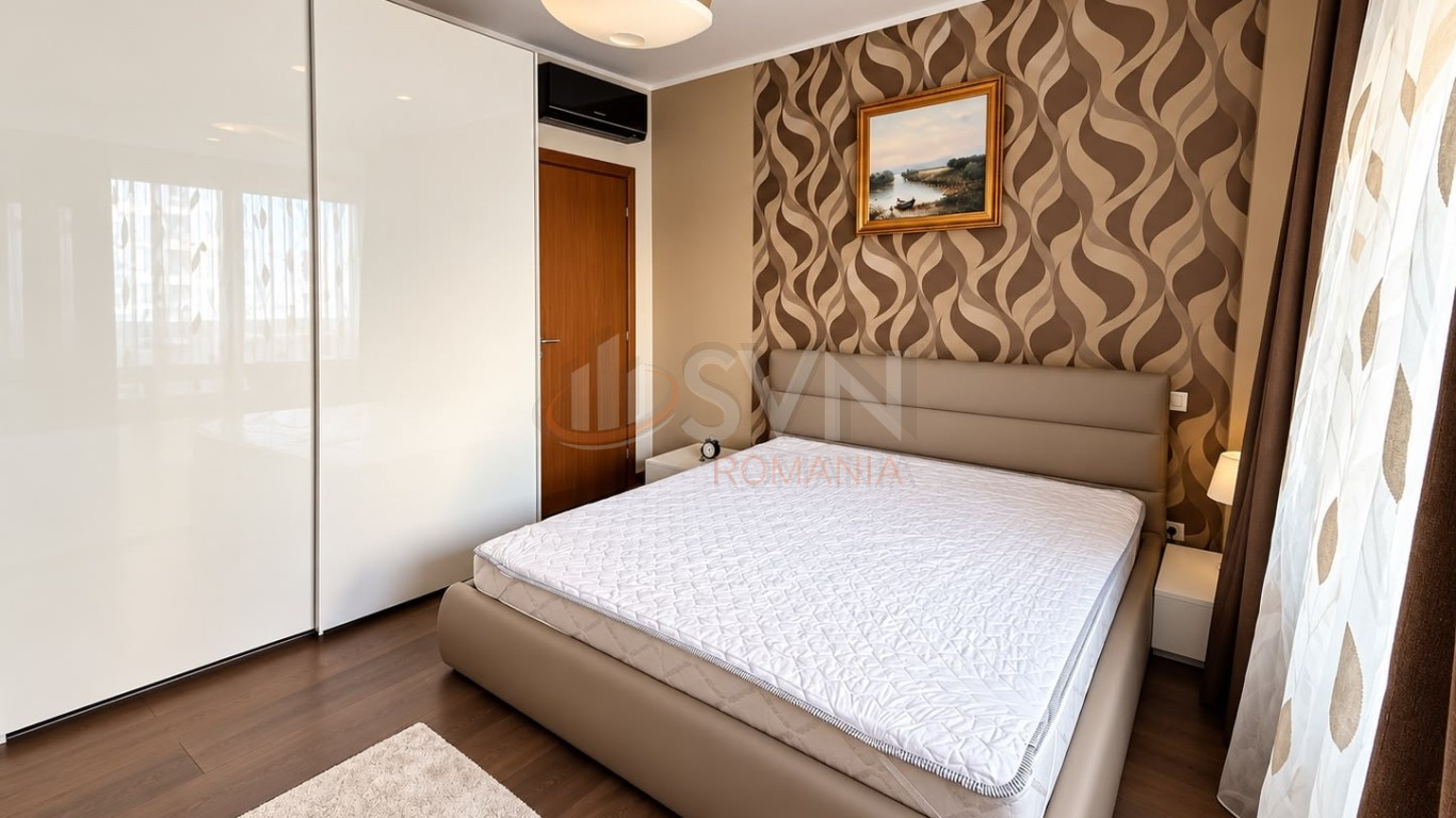 Apartament, 3 camere Bucuresti/Calea Plevnei