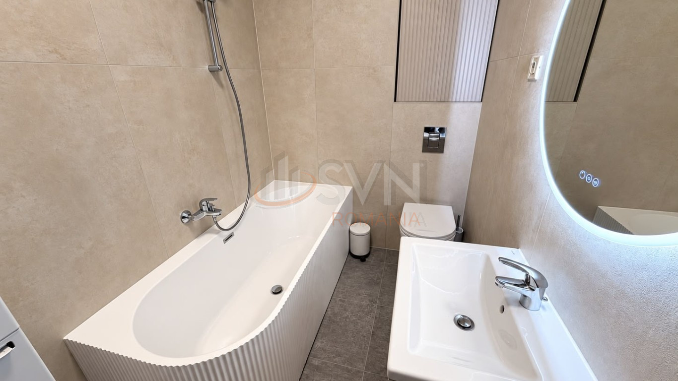Apartament, 3 camere Bucuresti/Calea Plevnei