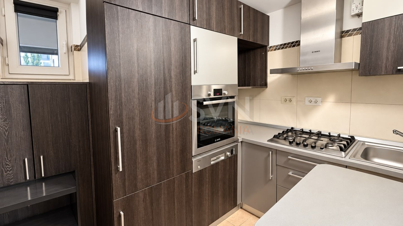 Apartament, 3 camere Bucuresti/Calea Plevnei