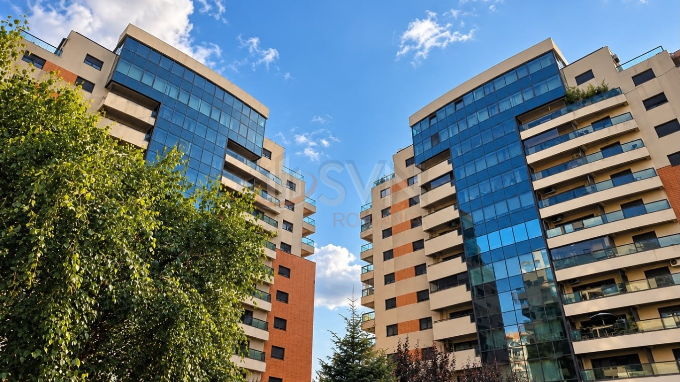 Apartament, 3 camere Bucuresti/Calea Plevnei