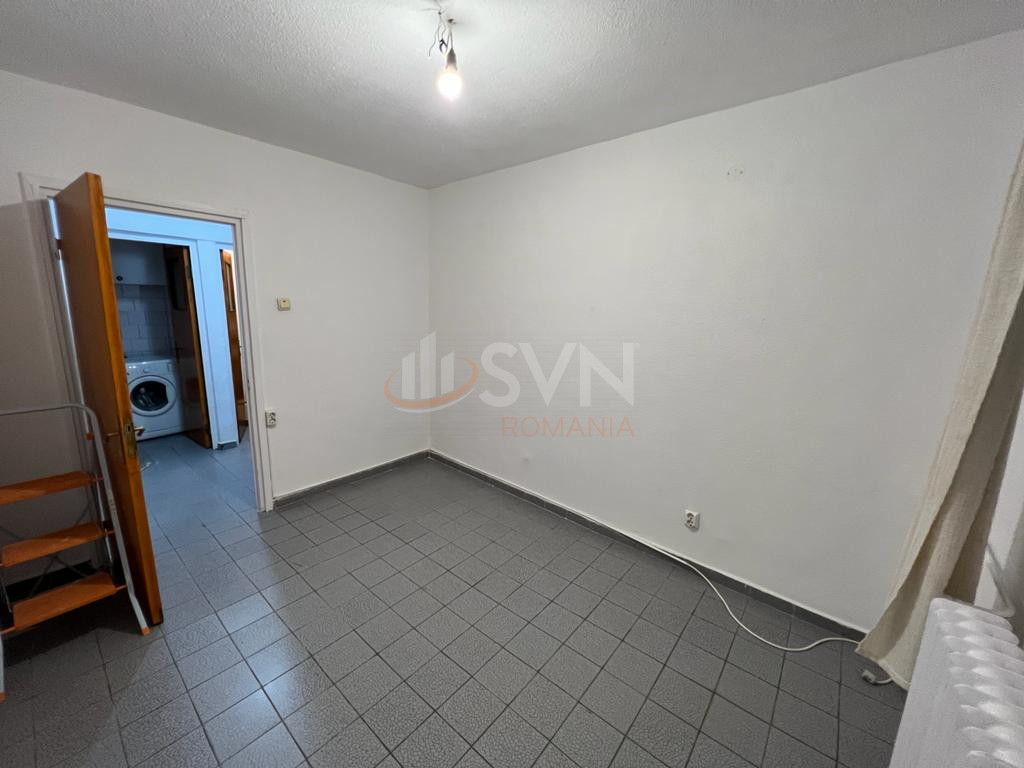 Apartament, 3 camere Bucuresti/Tineretului