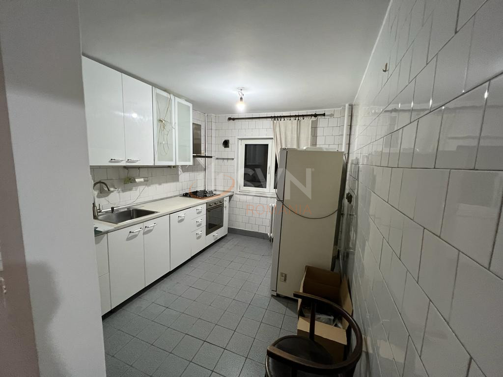 Apartament, 3 camere Bucuresti/Tineretului
