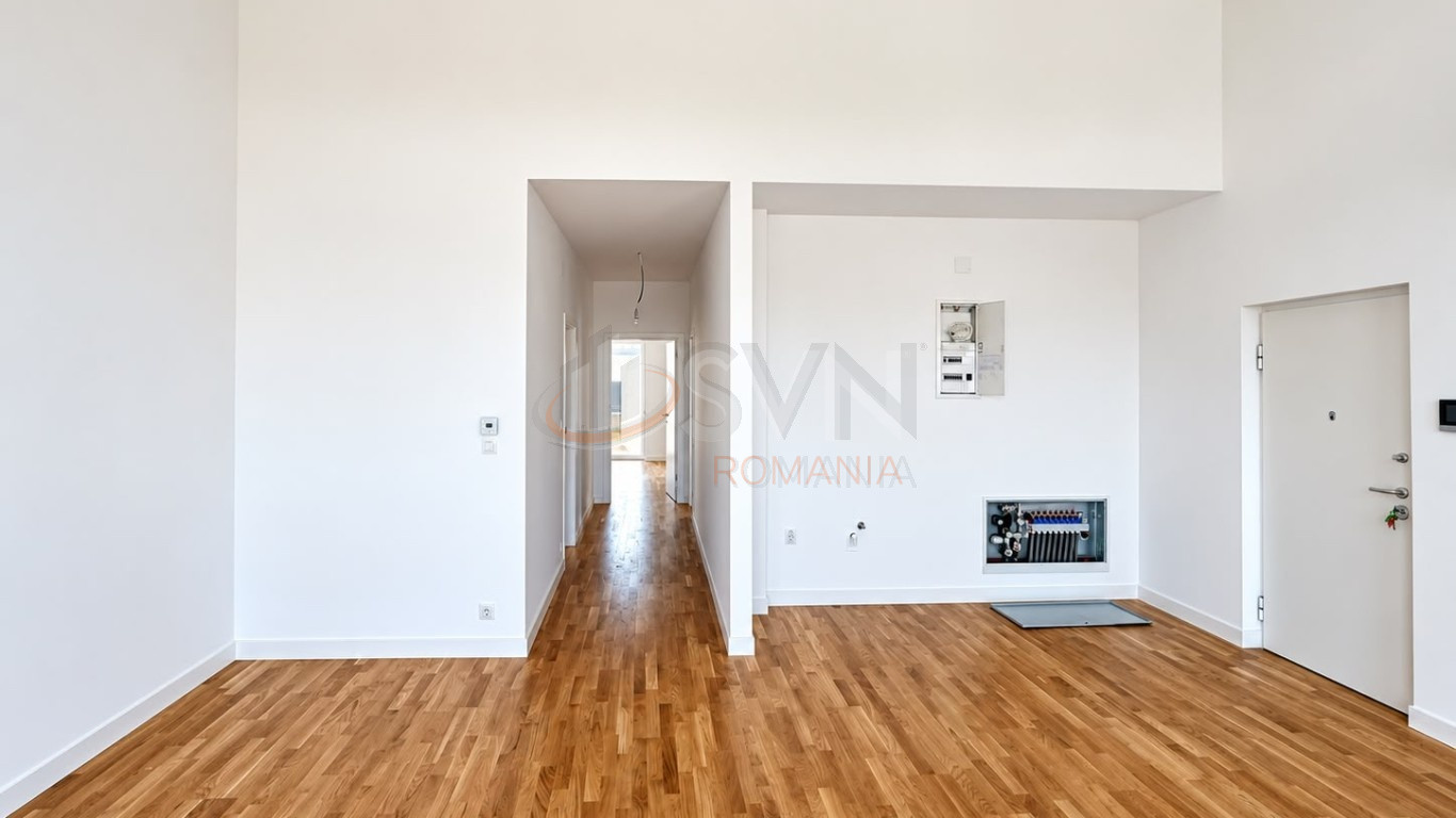 Apartament, 3 camere Bucuresti/Pipera