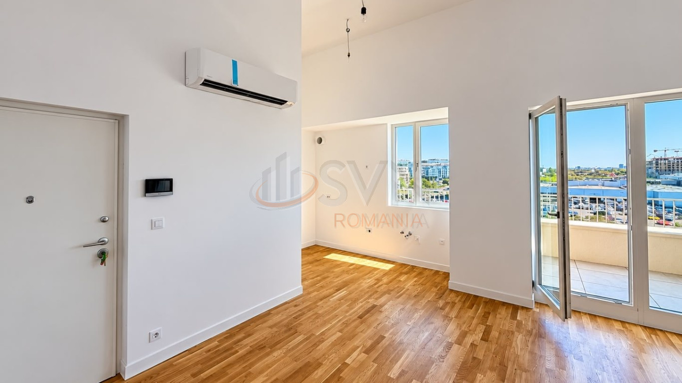 Apartament, 3 camere Bucuresti/Pipera