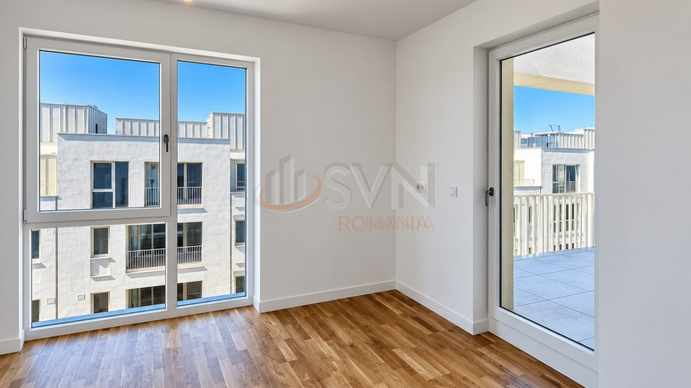 Apartament, 3 camere Bucuresti/Pipera