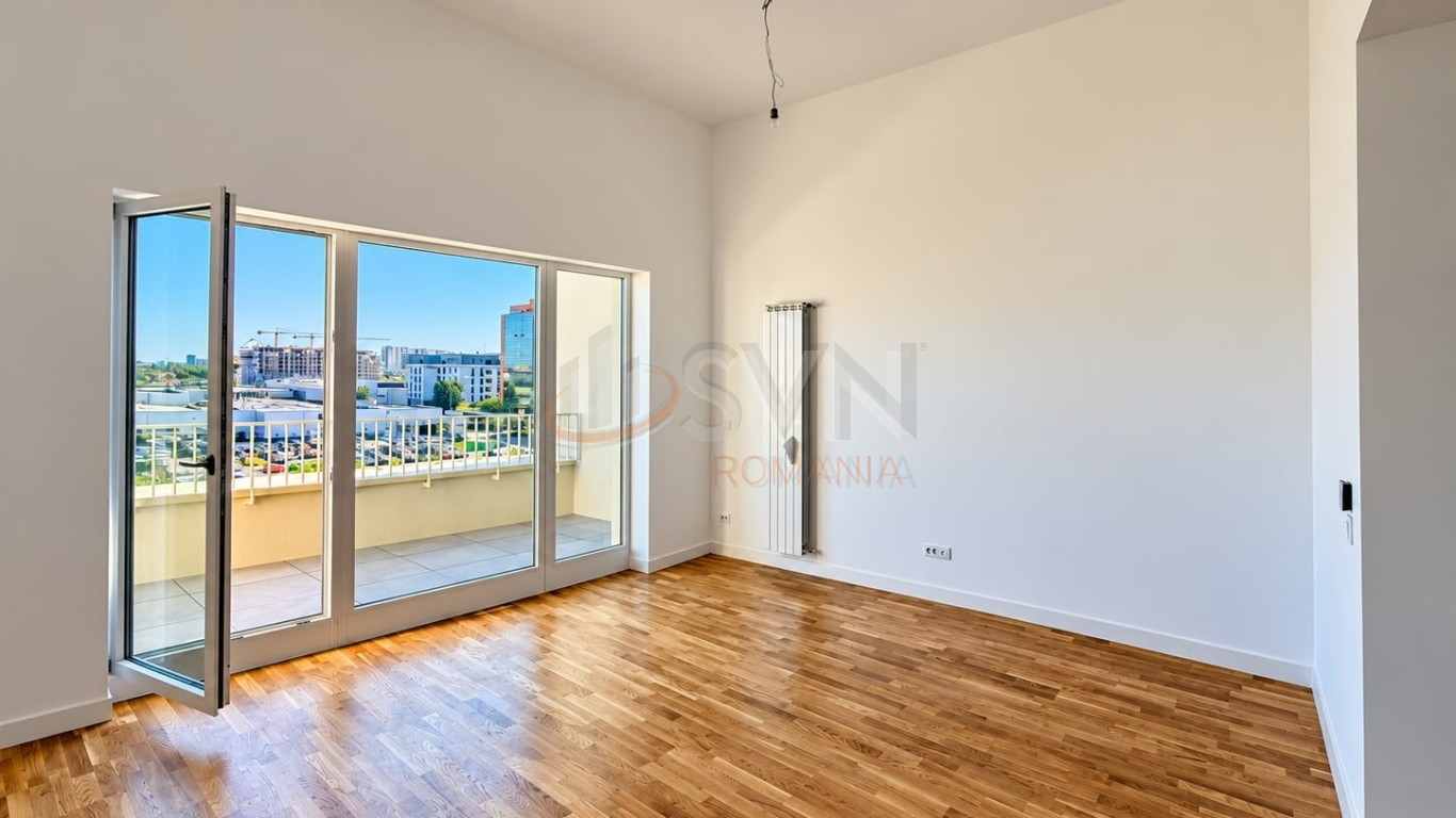 Apartament, 3 camere Bucuresti/Pipera