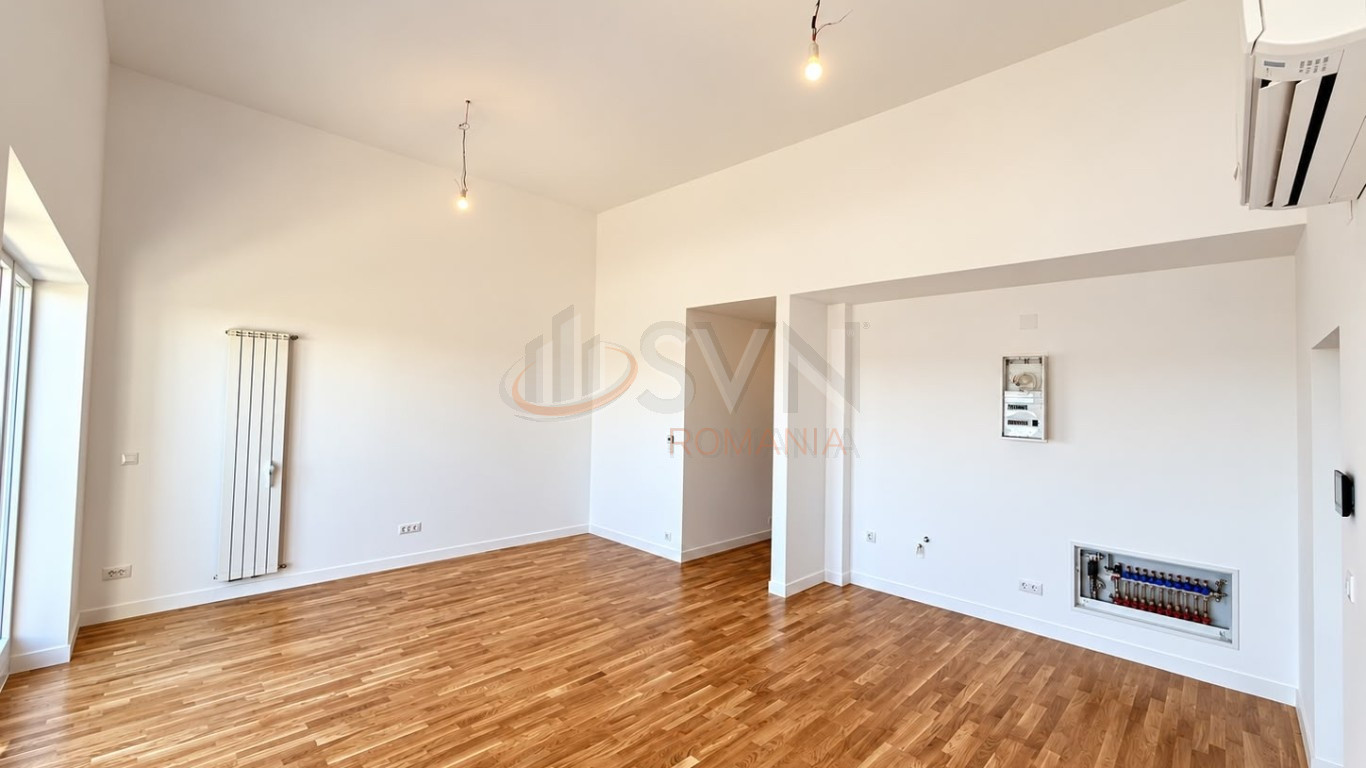 Apartament, 3 camere Bucuresti/Pipera