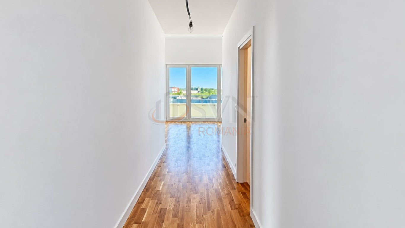Apartament, 3 camere Bucuresti/Pipera