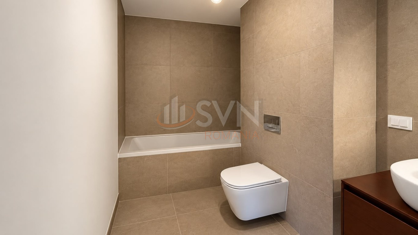 Apartament, 3 camere Bucuresti/Pipera