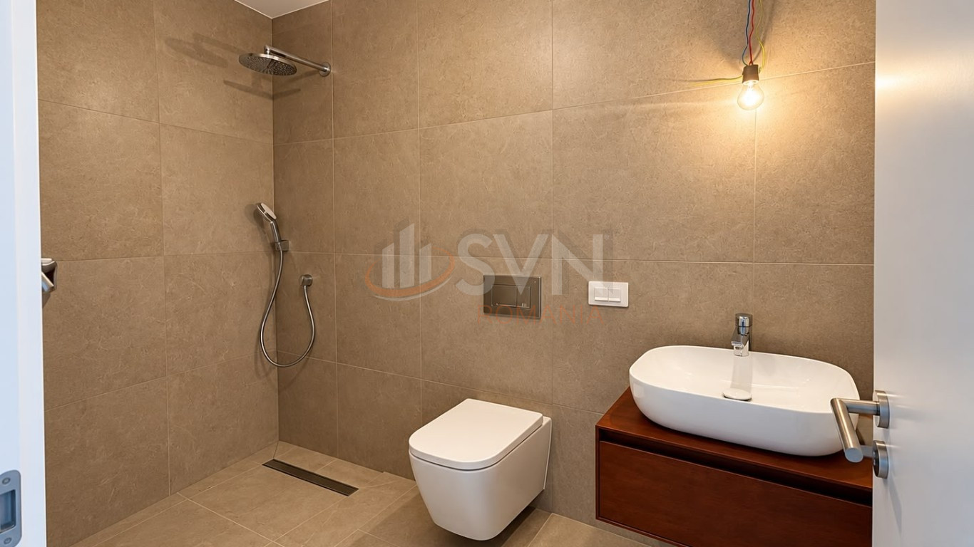 Apartament, 3 camere Bucuresti/Pipera