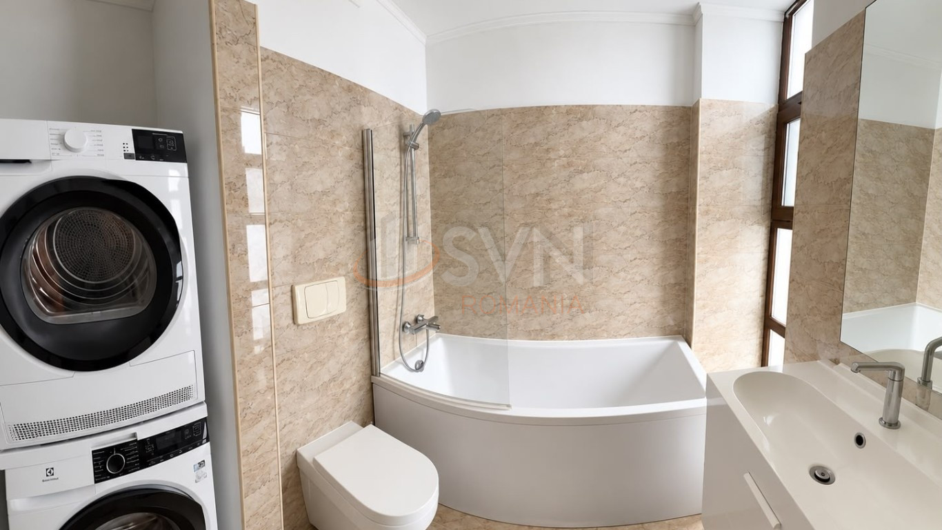 Apartament, 3 camere Bucuresti/Iancu Nicolae