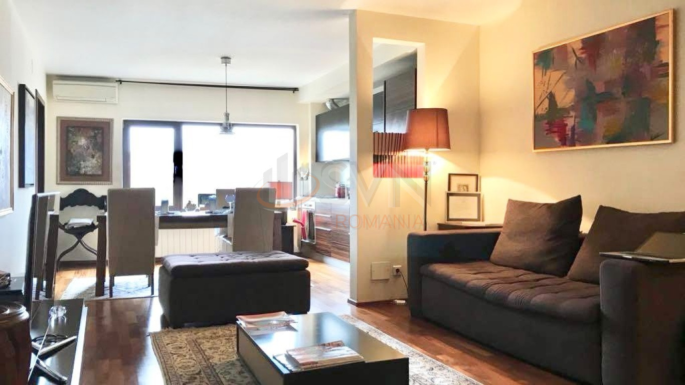 Apartament, 3 camere Bucuresti/Herastrau