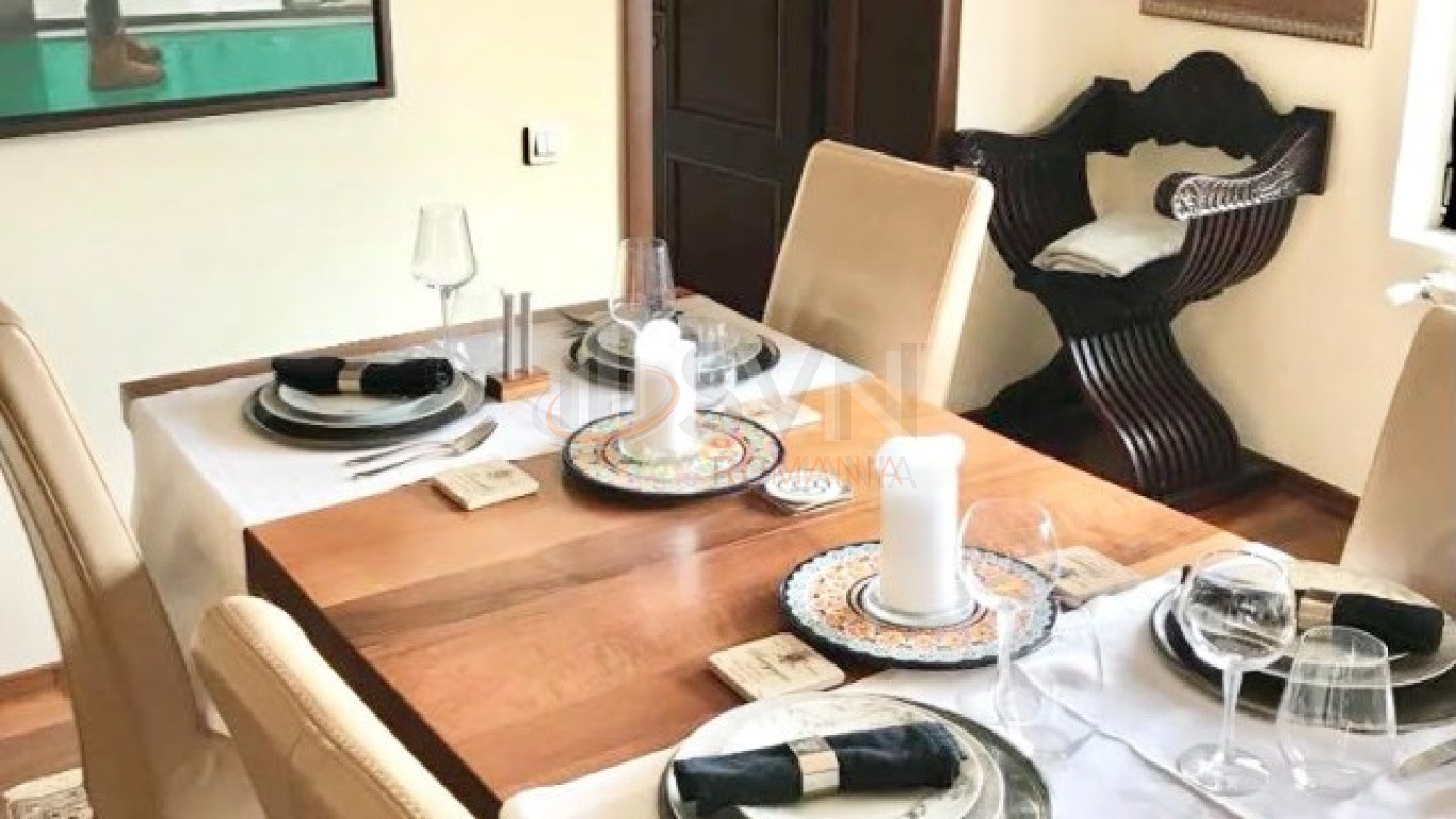 Apartament, 3 camere Bucuresti/Herastrau