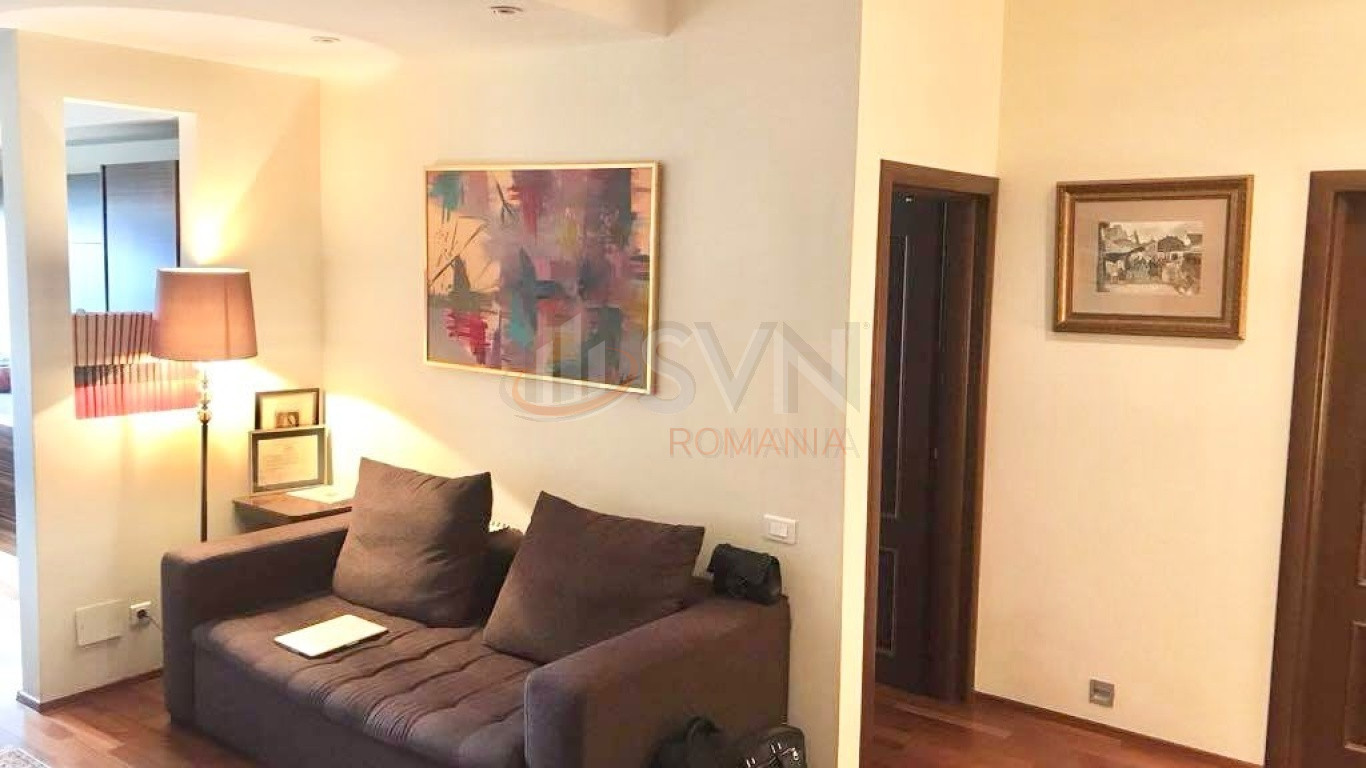Apartament, 3 camere Bucuresti/Herastrau