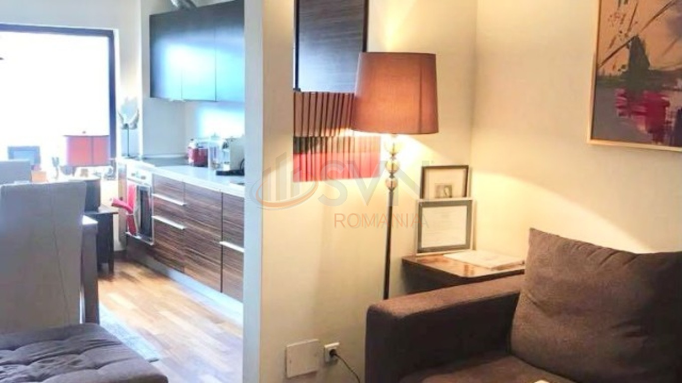 Apartament, 3 camere Bucuresti/Herastrau