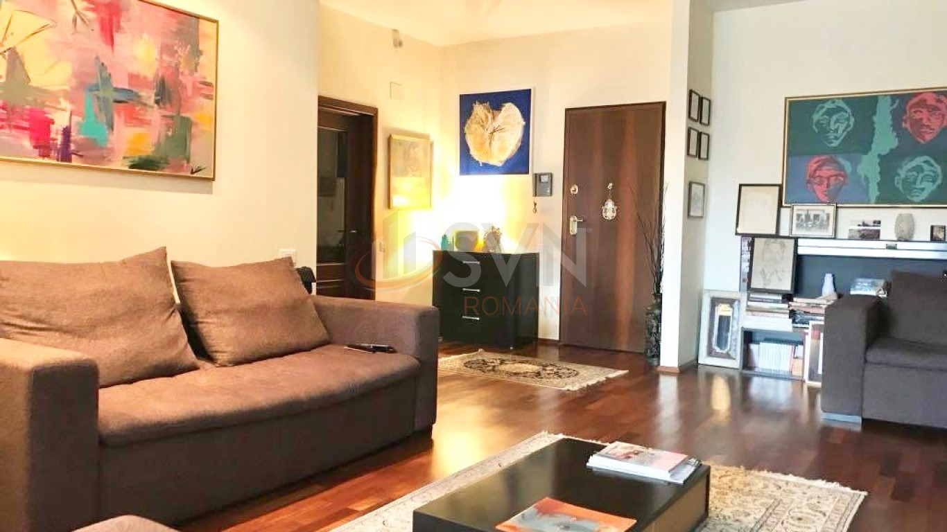 Apartament, 3 camere Bucuresti/Herastrau