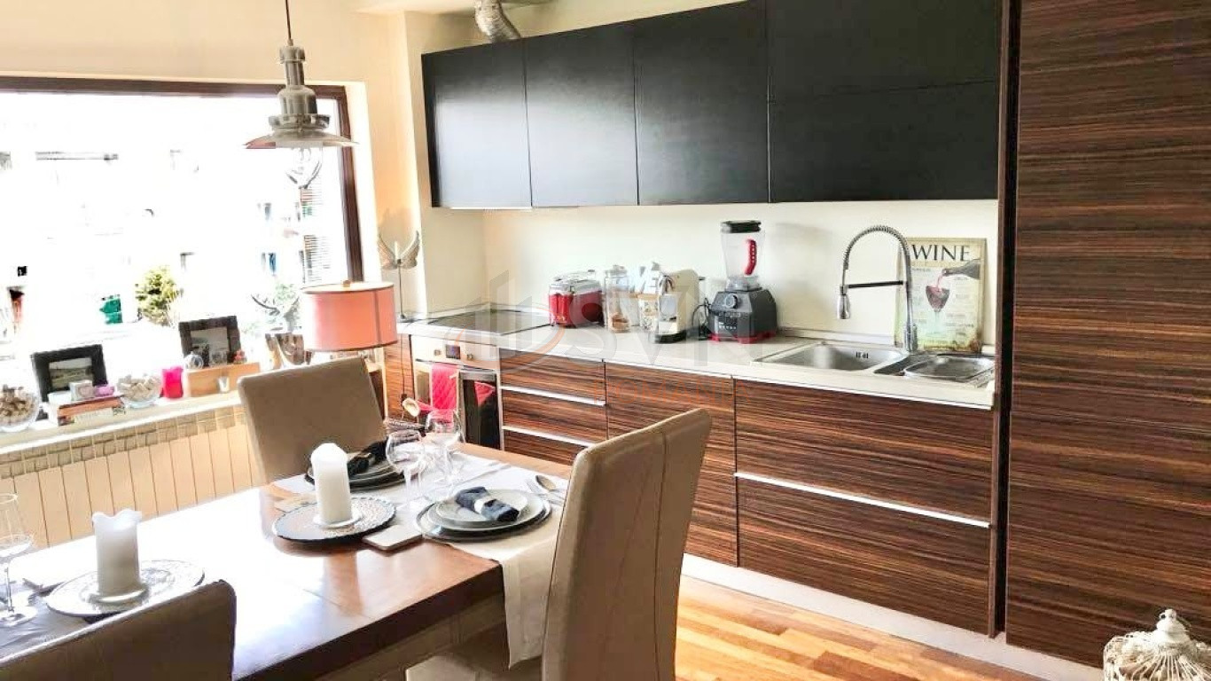 Apartament, 3 camere Bucuresti/Herastrau