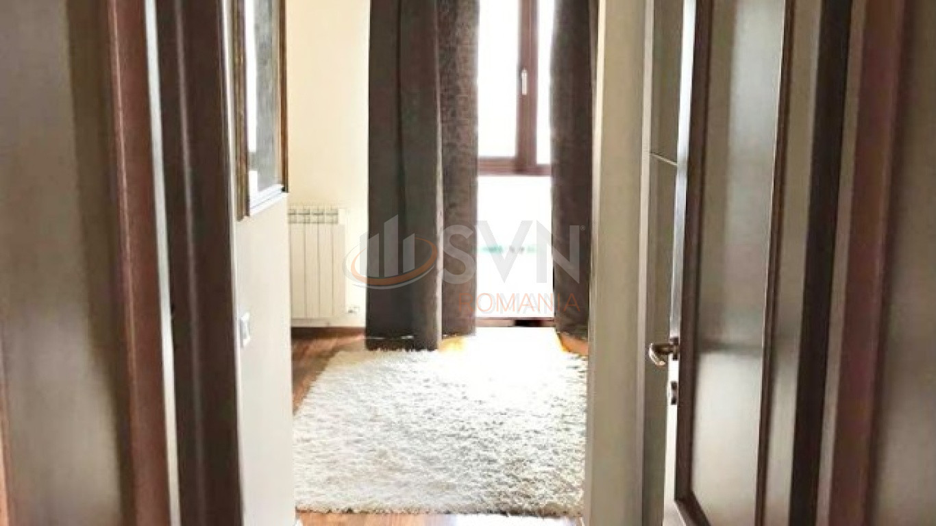 Apartament, 3 camere Bucuresti/Herastrau