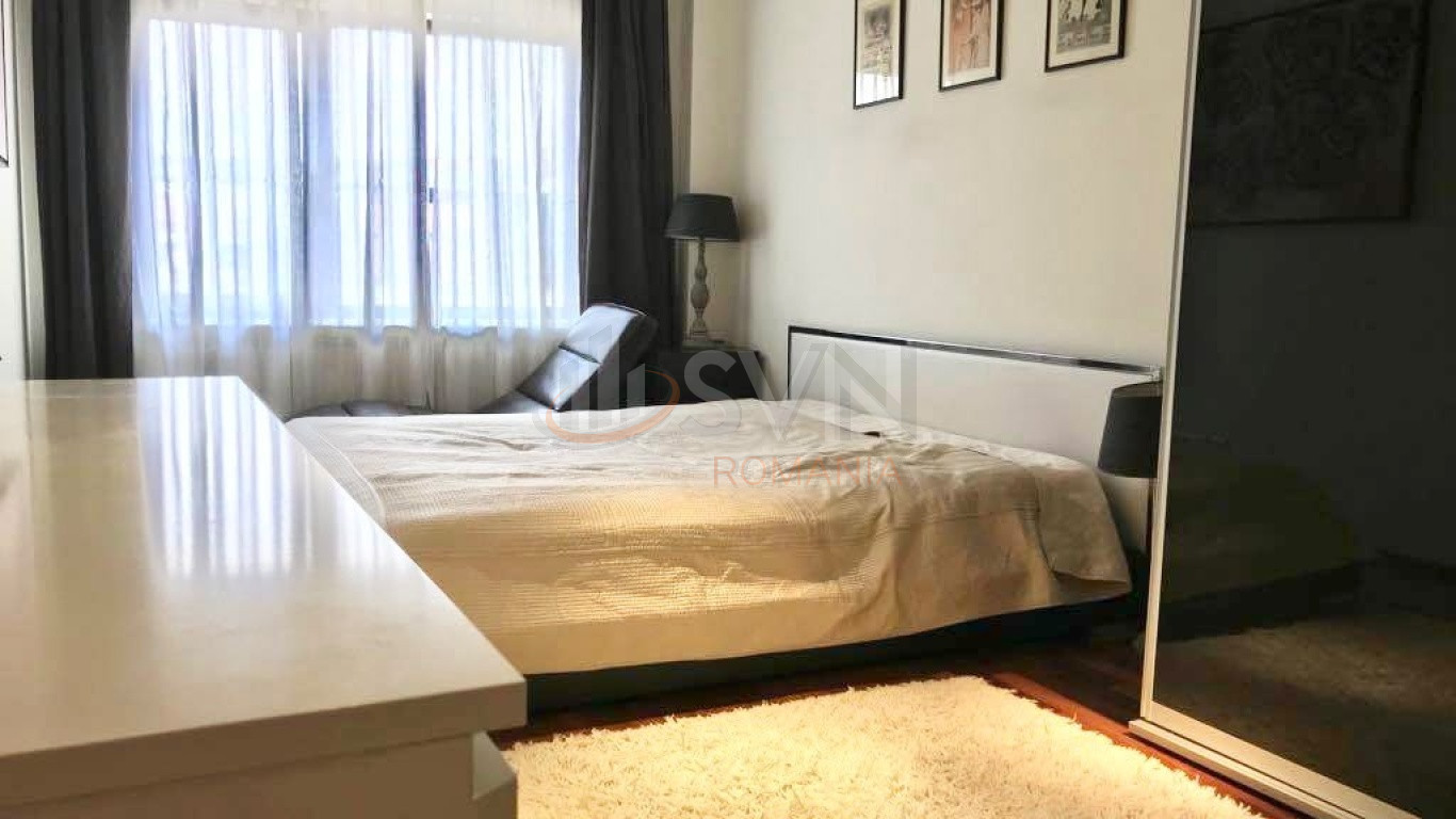 Apartament, 3 camere Bucuresti/Herastrau